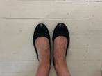 Unisa loafers zwart maat 39, Ophalen, Gedragen, Zwart, Ballerina's