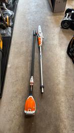 Stihl hta 50 hoogsnoeier nieuw opruiming, Ophalen, Nieuw, Overige soorten