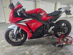 Honda CBR1000RR, Motoren, Quickshifter, 4 cilinders, Super Sport, Particulier