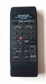 Kenwood RC-45 Afstandsbediening - Getest & Werkend, Ophalen of Verzenden, Gebruikt, Origineel, Mediaspeler