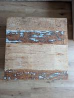 Salontafel €50, Huis en Inrichting, Tafels | Salontafels, Ophalen, 100 tot 150 cm, 50 tot 100 cm, Zo goed als nieuw