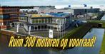 MOTO GUZZI Stelvio, Motoren, Motoren | Moto Guzzi, 2 cilinders, Motorrijbewijs A, Bedrijf, Meer dan 35 kW