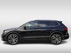 Volkswagen Tiguan Allspace 1.5 TSI ACTIE! BETAAL NU 50% 1845, Auto's, Volkswagen, Euro 6, 150 pk, Zwart, Origineel Nederlands