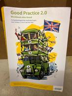 Good Practice 2.0 MBO Engels, Ophalen of Verzenden, Zo goed als nieuw, MBO