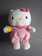 Hello Kitty knuffels, Ophalen of Verzenden, Zo goed als nieuw, Poes