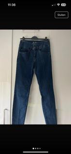 Rosner jeans Audry maat 38 high waist, Nieuw, W28 - W29 (confectie 36), Rosner, Verzenden