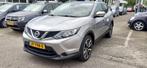 Nissan Qashqai 1.2 Tekna, Voorwielaandrijving, Gebruikt, Euro 6, 4 cilinders