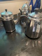 Oude koffiepotten, Ophalen of Verzenden