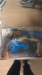 Lego Bugatti 75878, Ophalen of Verzenden, Zo goed als nieuw