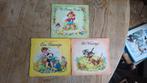 Nutricia kinderboekjes, Ophalen of Verzenden, Gelezen, 3 tot 4 jaar