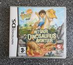 Go Diego Go! Het Grote Dinosaurus Avontuur, Avontuur en Actie, Verzenden, 1 speler, Zo goed als nieuw