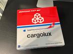 Cargolux Boeing 747 Not Without My Mask - JC Wings XX20079, Ophalen of Verzenden, Nieuw, Schaalmodel