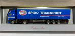 DAF 95 Spido Transport., Hobby en Vrije tijd, Modelauto's | 1:87, Ophalen of Verzenden, Zo goed als nieuw, Bus of Vrachtwagen