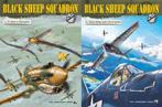 Black Sheep Squadron 1 + 2, Meerdere stripboeken, Ophalen, Nieuw