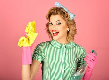 Schoonmaakstwr gezocht, Diensten en Vakmensen, Schoonmakers en Glazenwassers, Schoonmaken woning