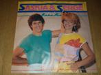 Saskia & Serge - Mama Mia, Cd's en Dvd's, Vinyl Singles, Ophalen of Verzenden, Zo goed als nieuw, Nederlandstalig
