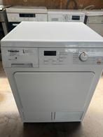 Miele Condensdroger | Schoon | Garantie | Bezorging, 6 tot 8 kg, Anti-kreukfase, Ophalen of Verzenden, Zo goed als nieuw