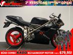 Ducati 916 SENNA LEASE VOORDELIG!, Motoren, DUCATI, 2 cilinders, Bedrijf, Onbekend