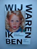 "Weg uit Ruinerwold", Ophalen of Verzenden, Gelezen, Israel van Dorsten