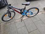 Jongensfiets, Fietsen en Brommers, Fietsen | Jongens, Ophalen, Gebruikt, 24 inch, Versnellingen