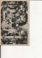 Den Haag Groenmarkt Cafe,Rest,Dancing Het Zuid Interieur, Verzamelen, Verzenden, 1940 tot 1960, Ongelopen, Zuid-Holland