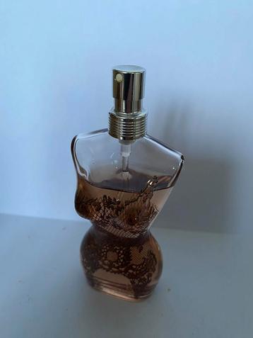 Jean Paul Gaultier classique EDP 50 ml beschikbaar voor biedingen