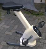 Bureaufiets - Office Bike, Sport en Fitness, Fitnessapparatuur, Ophalen, Spinningfiets, Office Bike, Zo goed als nieuw