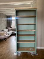 IKEA boekenkast Hemnes grijsgroen, Ophalen, Met plank(en), Nieuw, 50 tot 100 cm