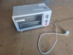 Tristar camping oven, Ophalen, Minder dan 45 cm, Minder dan 45 cm, Oven