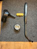 Tomos onderdelen zie beschrijving voor prijs, Fietsen en Brommers, Brommers | Tomos, Ophalen