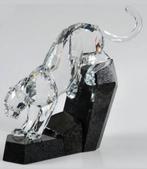 Swarovski panter soulmates, Verzamelen, Swarovski, Ophalen of Verzenden, Zo goed als nieuw, Figuurtje