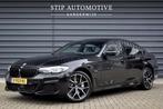 BMW 5 Serie 530e High Executive M Sport | Active Cruise Cont, 1998 cc, Gebruikt, 4 cilinders, Zwart