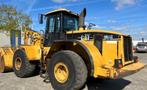 Compleet elektrisch schema Caterpillar 972G en 966G, Auto diversen, Ophalen of Verzenden