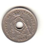België Albert I - 5 Centimes 1928 fr - KM#66, Verzenden