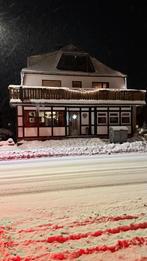 Vakantiewoning te huur in Winterberg, Internet, Groepsaccommodatie, Dorp, 28 personen