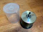 CD-R 85 stuks in Cylinder, Computers en Software, Beschrijfbare discs, Ophalen of Verzenden, Nieuw, Cd, Op spindel