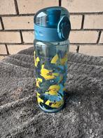 Pikachu Waterfles - Blauw, Ophalen of Verzenden, Zo goed als nieuw