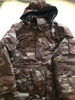 Jas camouflage xl, Ophalen of Verzenden