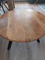 Te koop aangeboden, Huis en Inrichting, Tafels | Eettafels, Ophalen, Gebruikt, Rechthoekig