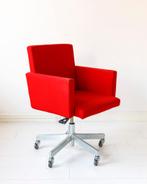 AVL office chair, Huis en Inrichting, Ophalen, Gebruikt, Rood, Bureaustoel