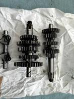Yamaha TY50 versnellingsbak voor 5-bak, Gebruikt, Blok, Yamaha, Yamaha