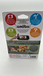Amiibo bowser compleet, Spelcomputers en Games, Ophalen of Verzenden, 1 speler, Zo goed als nieuw