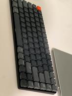 Keychron K3 Pro Toetsenbord - Zo Goed Als Nieuw!, Computers en Software, Multimediatoetsen, Ophalen of Verzenden, Zo goed als nieuw