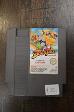 NES Ducktales