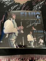 Elvis 2 live bootleg lp (nieuw+sealed)An Afternoon In Dayton, Ophalen of Verzenden, Nieuw in verpakking, 12 inch, Rock-'n-Roll