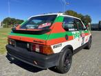 Fiat Ritmo 130 TC Abarth uitgevoerd / Rally / Webers / Koni, Voorwielaandrijving, Stof, Overige modellen, 4 cilinders