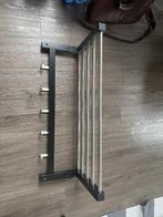 IKEA kapstok, Zo goed als nieuw, Minder dan 100 cm, Hout, Ophalen
