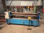 Akyapak 3 rollen wals 2000x3,5 mm, Ophalen, Nieuw