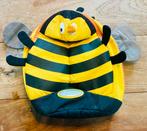 Kinder rugzak bij (Funny Face Medium Bee) van Samsonite,, Ophalen of Verzenden, Zo goed als nieuw