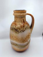 Scheurich Keramik | Grote vintage vloervaas |, Gebruikt, Overige kleuren, West Germany, .